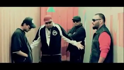BEST PAKISTANI PUNJABI RAP EVER