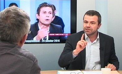 Thierry Thuillier : Le directeur de France 2 parle