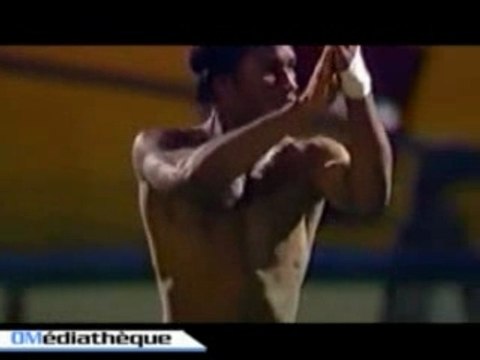 olympique de marseille didier drogba