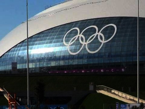 Sotchi: la cérémonie d'ouverture, moment important pour les athlètes - 07/02