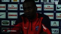 Blaise Matuidi, chambre l'entraineur de Monaco: «Il fait rire beaucoup de monde»