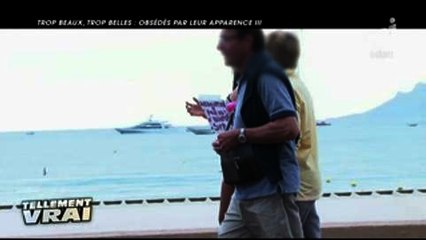 "Tellement vrai" : elle demande de l'argent aux passant "pour sa beauté"