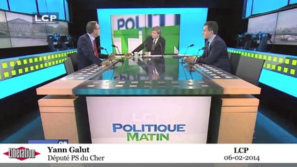 Les éléments de langage, épisode 10