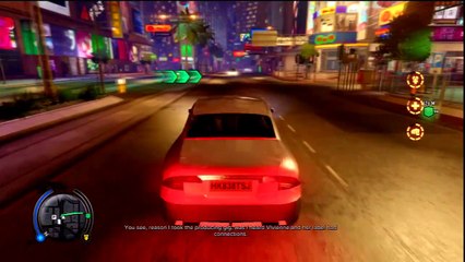 Sleeping Dogs Walkthrough (Part 14)