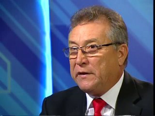 Ibrahín Velásquez: se inauguró el nuevo sistema de vigilancia en Nueva Esparta