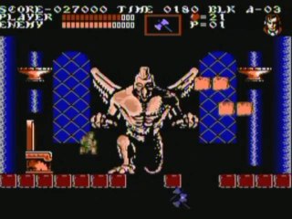 L'épopée Castlevania 3 ( part 6 )