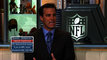 The Seahawks personnel strategy