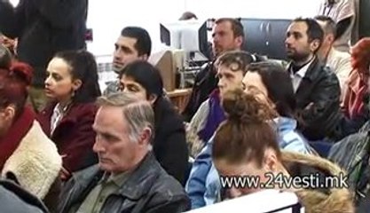 ILE AGENCIJA ZA VRABOTUVANJE 07 02 2014