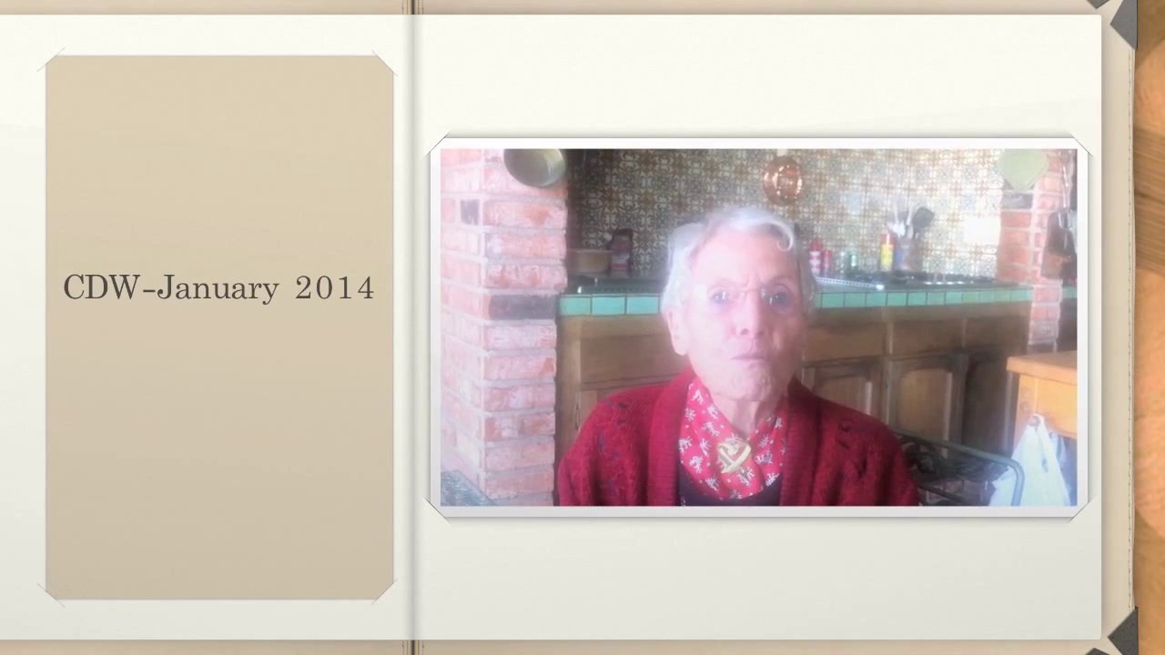 California Deluxe Windows Happy Client'sTestimonial (January 2014)