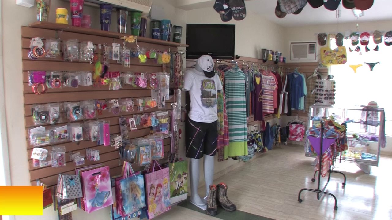 Playas de Aragua y Hostal Mi Mayita