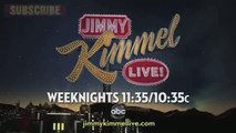 Jimmy Kimmel - Celebrities read mean tweets 3 (vostfr)