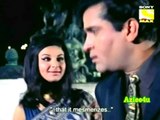 Raat Ke Hamsafar Thak Ke Ghar Ko ( The Greatest Muhammad Rafi & Asha Bhosle ) *Shammi Kapoor *