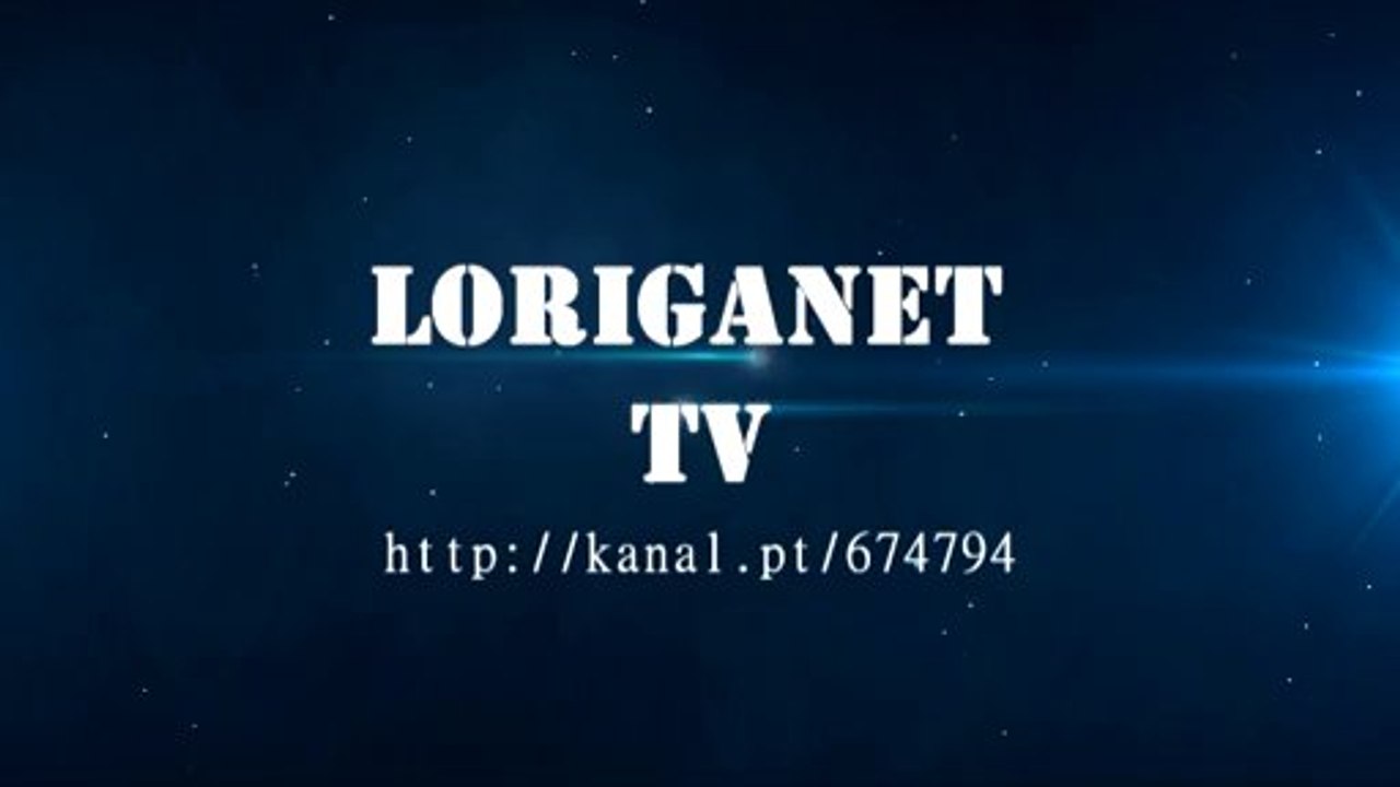 LorigaNet TV