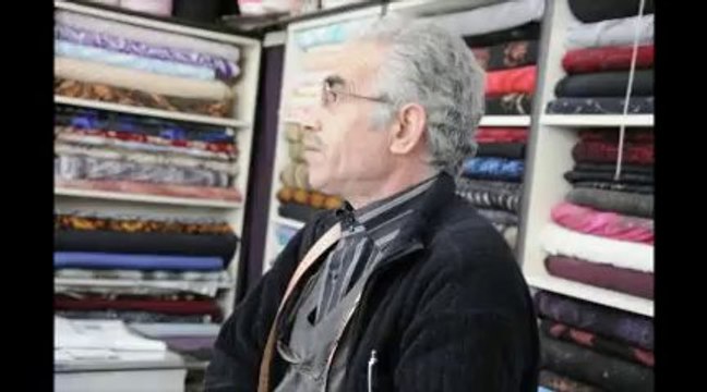 MHP ŞEHİTKAMİL İLÇE BELEDİYE BAŞKANI ADAYI MUSTAFA AKDOĞAN'A VATANDAŞ YOĞUN İLGİ GÖSTERDİ