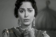 MUBARAK BEGUM - Hai Mohabbat Bahut Tum Se Mujhe - TEESRI KASAM