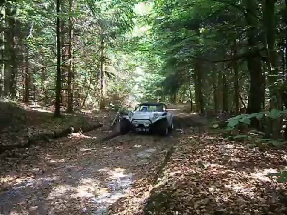 buggy balade rupt sur moselle, chalet belué fraiteux Linqueny, chatelet..... 05 2012