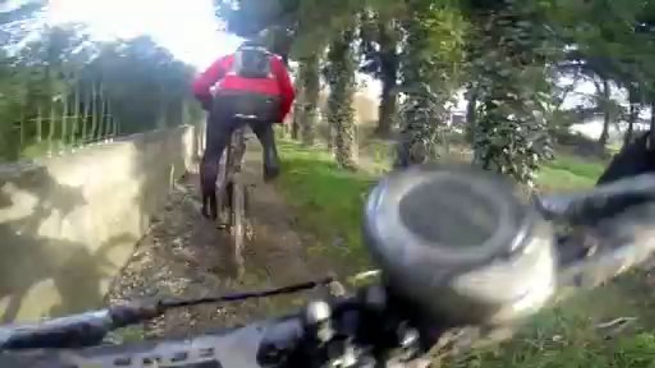 raid'heure 2014