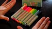 How to Use Liquid Chalk Markers aka Chalk Ink Markers by Angel Crafts