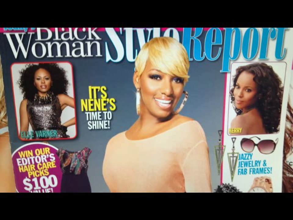 Deranged Mindset of black women!