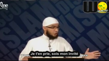 Islam et terrorisme_.  Sommes-nous les terroristes ou les victimes du terrorisme _ Abu Mussab Wajdi Akkari