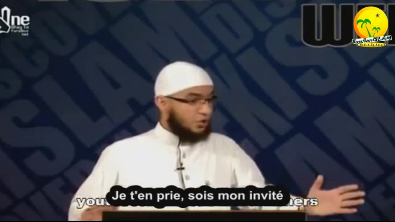 Islam et terrorisme_.  Sommes-nous les terroristes ou les victimes du terrorisme _ Abu Mussab Wajdi Akkari