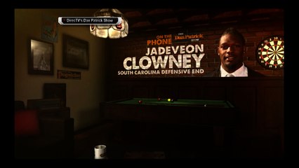 Clowney believes he deserves to be drafted No. 1