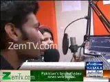 Sindh Police Launches FM 88 6 Radio Station - YouTube