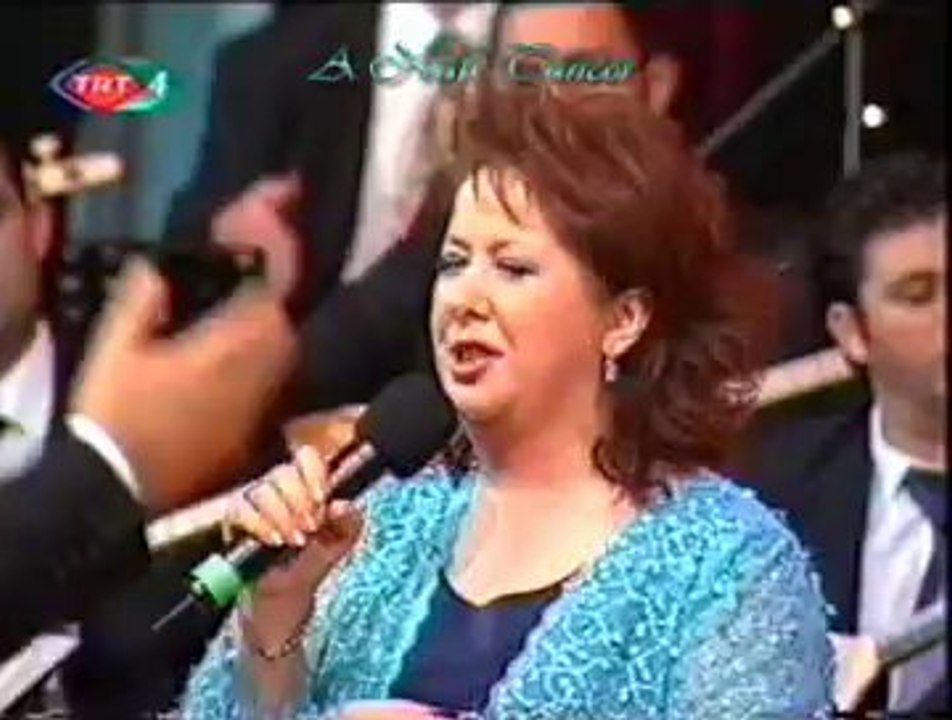 Emel TAŞÇIOĞLU-Kesik Çayır Biçilir Mi?-5