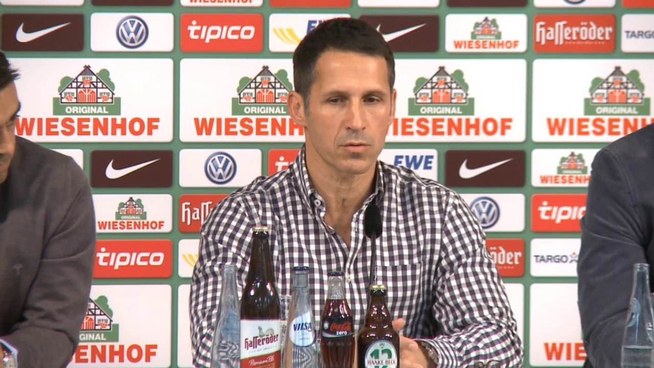 Eichin über Obraniak: 'Wichtige Verpflichtung'