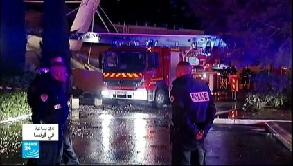 24 ساعة في فرنسا - سيتروين تقدم سيارتها الجديدة C4 cactus