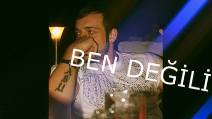 Tolga Tabu - Ben Değilim