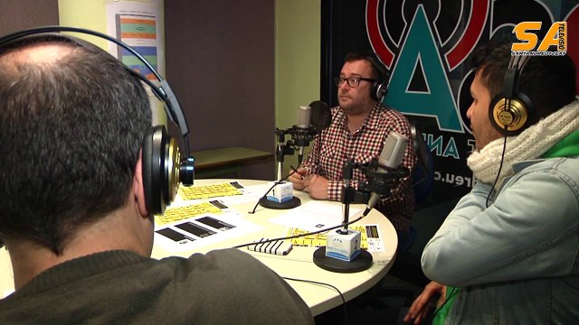 060214 Travessa dels oscars 2014