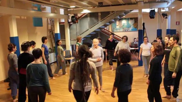 Metodo Hobart®-conoscersi nella danza - Movimento Centrale Danza & Teatro