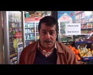 EREĞLİ'DE ARAZİ ANLAŞMAZLIĞI; KAN AKTI !.