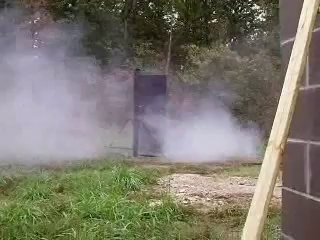 Paul Brandley Kodiak Tactical Sapper Leader School