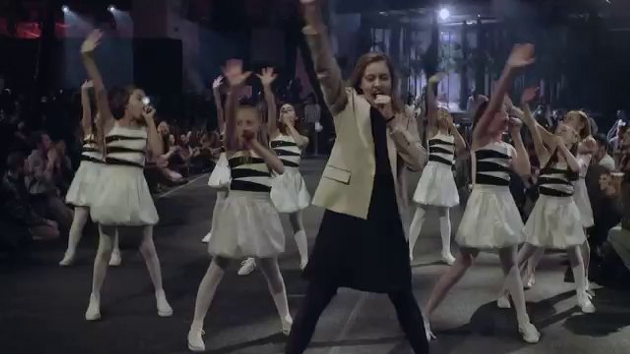 Arcade Fire - _Afterlife_ - Live at the YouTube Music Awards (YTMA)(360p_H.264-AAC)