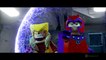 Test Xbox 360 - Lego Marvel Super hereos - Quelques phases d'humour