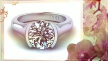 Come to DBD Diamonds for Engagement Rings in Dallas