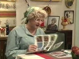 The Joulukalenteri jakso 3