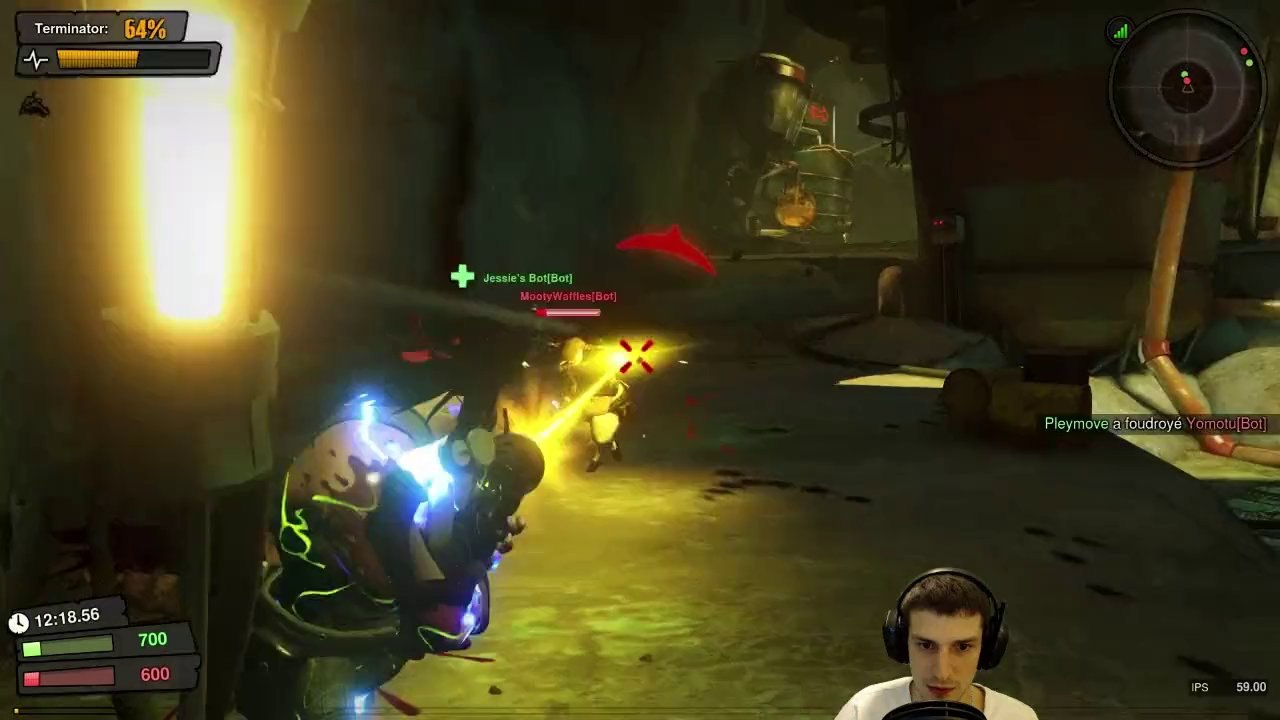 Loadout C'est gratuit #9