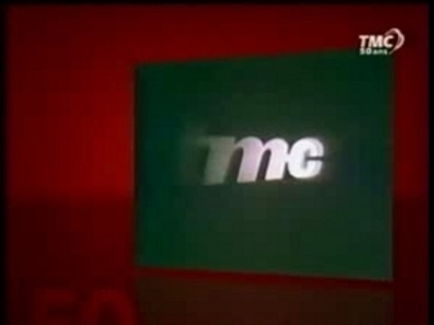TMC - Générique années soixante / début soixante dix