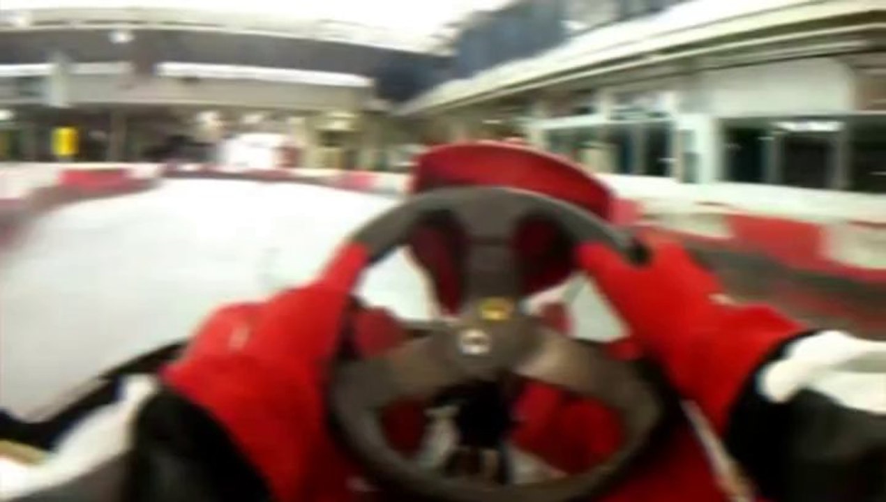 Toronto Go Karting | Pre-Book Your Race Times at GPK