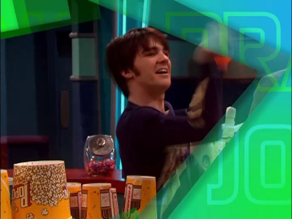 Drake & Josh™: Season 4 intro (Very Fast) (Start with Drake)