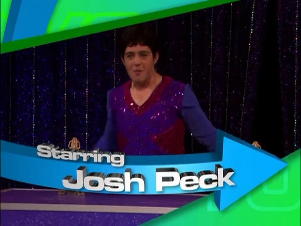 Drake & Josh™: Season 4 intro (Very Fast) (Start with Josh)