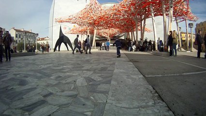 4 CLIP IN MAMAC AT NICE