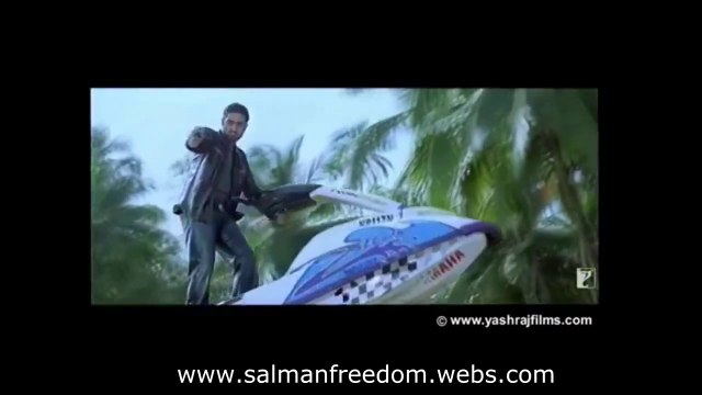 DHOOM:4 - TRAILER | Salman Khan | Abhishek Bachchan | Deepika Paudkone | Uday Chopra