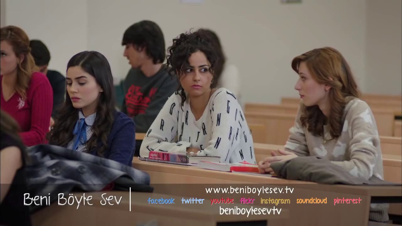 İstanbul Sen mi Şişkosun Ben mi