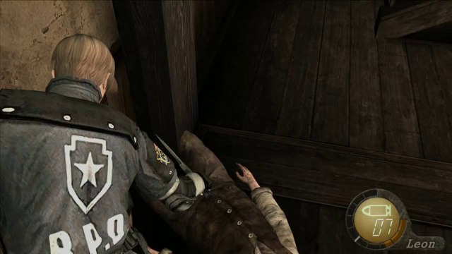 Resident Evil 4 Ultimate HD Edition - Gameplay