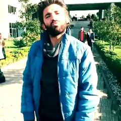 Mert Turak' tan Reyhan Taklidi :)