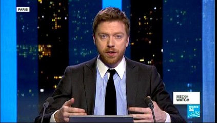 MediaWatch -  Woody Allen's trial by media